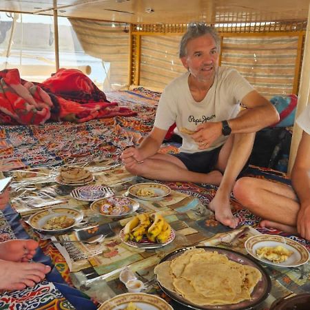 Kayan Guest House Aswan Eksteriør bilde